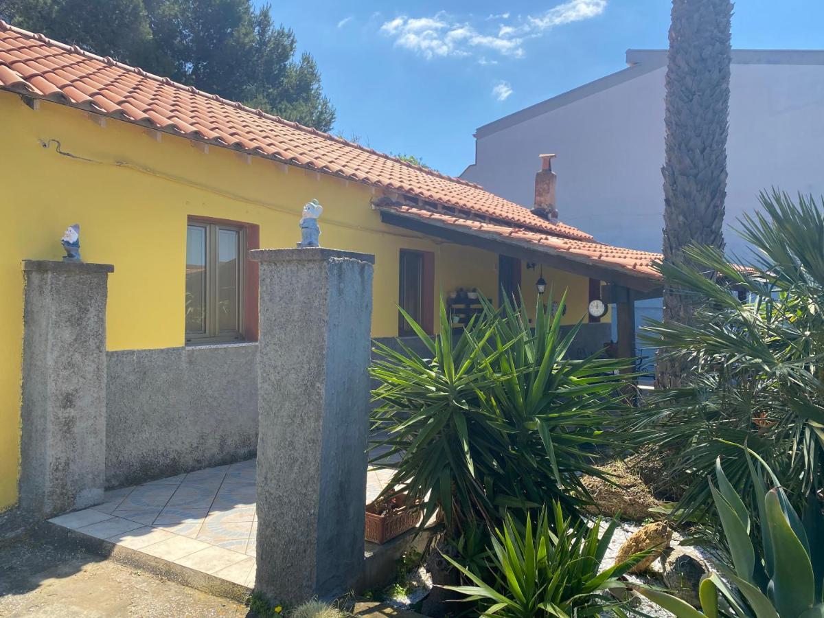 Vakantiehuis Casa Sa Dommu De Teresa *